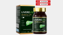 <b>KNC肝益莱（Livereliv）含二氢杨梅素加快酒精代</b>