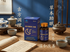 净腑善体虚失眠；灰分5.7%