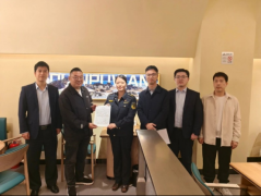 支行为餐饮行业量身打制专属金融办事包